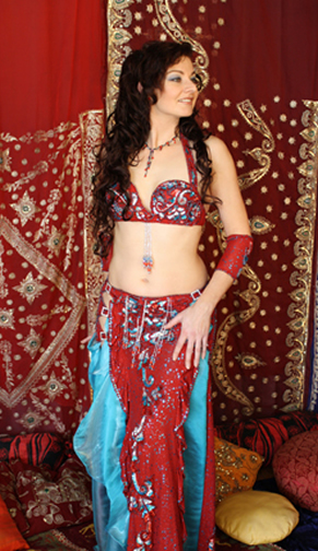 dala bauchtanz belly dance